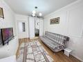 3-комнатная квартира · 78 м² · 4/10 этаж, Бейбарыс Султан 11 за 48 млн ₸ в Астане, Сарыарка р-н — фото 10