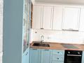 3-комнатная квартира · 78 м² · 4/10 этаж, Бейбарыс Султан 11 за 48 млн ₸ в Астане, Сарыарка р-н — фото 3