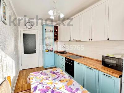 3-комнатная квартира · 78 м² · 4/10 этаж, Бейбарыс Султан 11 за 48 млн ₸ в Астане, Сарыарка р-н