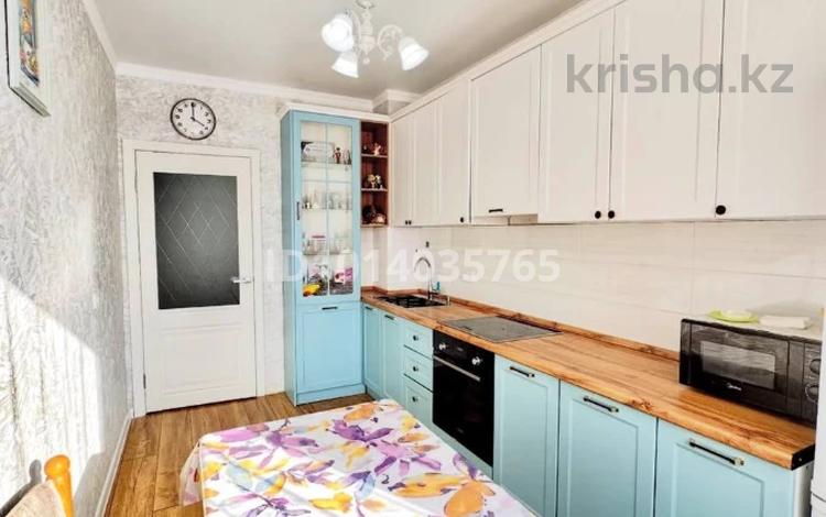 3-комнатная квартира · 78 м² · 4/10 этаж, Бейбарыс Султан 11 за 48 млн ₸ в Астане, Сарыарка р-н — фото 4
