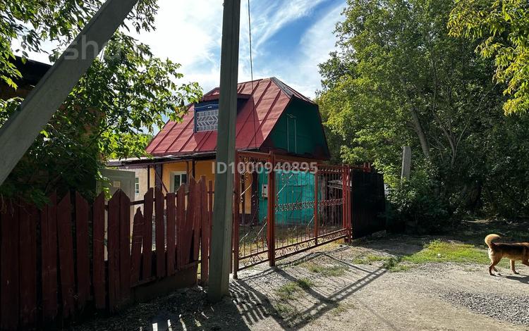 Отдельный дом · 3 комнаты · 31.7 м² · 12 сот., Учхоз 2 — По дороге в г.Алтай. за 5.5 млн ₸ в Ушаново — фото 2