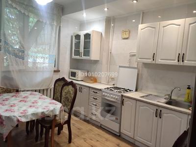 3-комнатная квартира · 75 м² · 1/8 этаж, мкр Орбита-1 1 — Наваи за 320 000 〒 в Алматы, Бостандыкский р-н