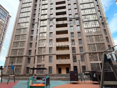1-бөлмелі пәтер · 38 м² · 7/12 қабат, Чингиз Айтматов 65, бағасы: 19 млн ₸ в Астане, Нура р-н