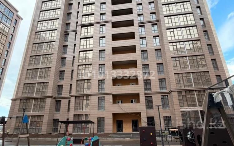 1-бөлмелі пәтер · 38 м² · 7/12 қабат, Чингиз Айтматов 65, бағасы: 19 млн ₸ в Астане, Нура р-н — фото 2