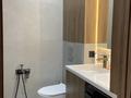 2-бөлмелі пәтер · 43 м² · 7/12 қабат, Бауыржана Момышулы 5/1 — Монке би, бағасы: 43 млн ₸ в Алматы, Алатауский р-н — фото 5