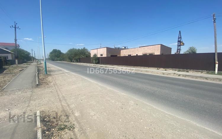 Промбаза · 8 соток, Иван Журба 108 — Саламатова за 30 млн 〒 в  — фото 2