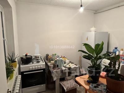 1-бөлмелі пәтер · 30 м² · 1/1 қабат, Думан-1 ш/а. 6, бағасы: 120 000 ₸ в Алматы, Медеуский р-н