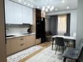 2-бөлмелі пәтер · 50 м² · 2/12 қабат, омарова 11 — рыскулова омарова, бағасы: 35 млн ₸ в Алматы, Алатауский р-н