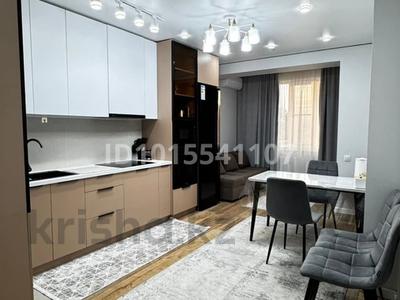 2-бөлмелі пәтер · 50 м² · 2/12 қабат, омарова 11 — рыскулова омарова, бағасы: 35 млн ₸ в Алматы, Алатауский р-н