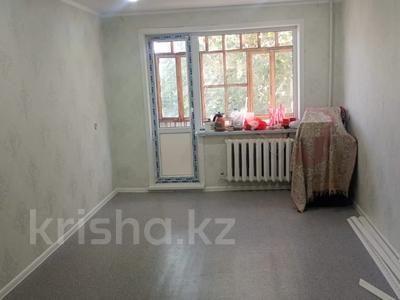 2-комнатная квартира · 42 м² · 5/5 этаж, Строителей 22 за 7 млн ₸ в Аксу