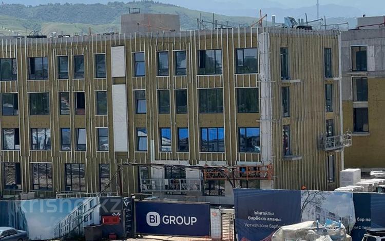 1-комнатная квартира · 39 м² · 2/4 этаж, Кульджинский тр-т 80/1 за 39.5 млн ₸ в Алматы, Медеуский р-н — фото 4