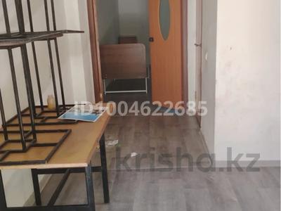 1-комнатная квартира · 35 м² · 1/2 этаж, Бокейханова 209 за 110 000 〒 в Алматы, Жетысуский р-н