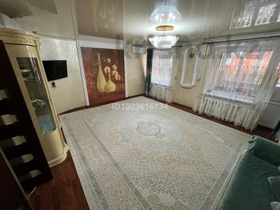 3-бөлмелі пәтер · 76.4 м² · 1/5 қабат, Абулхаир хана 2/3 — Gamma color, бағасы: 23 млн 〒 в Уральске