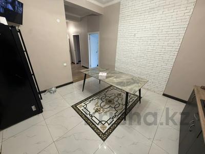 4 комнаты · 200 м² · 1/2 этаж, Станционная 14 за 60 000 〒 в Алматы, Турксибский р-н