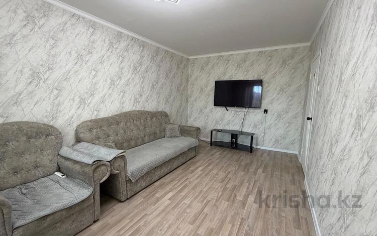 2-бөлмелі пәтер · 50.8 м² · 5/10 қабат, Ткачева 3, бағасы: 25 млн ₸ в Павлодаре — фото 2