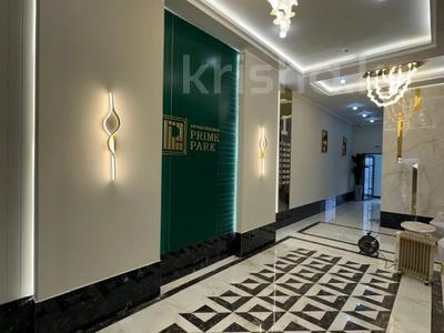 2-комнатная квартира · 50 м² · 9/9 этаж, Байдибек би 2/1 за 20 млн 〒 в Шымкенте