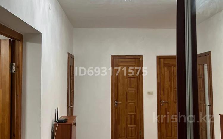 3-комнатная квартира · 89.3 м² · 2/5 этаж, Кулманова 154 за 35 млн ₸ в Атырау — фото 2