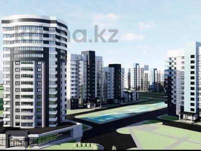 1-комнатная квартира · 41 м² · 3/16 этаж, Каныша Сатпаева 53/3 за 21 млн ₸ в Усть-Каменогорске