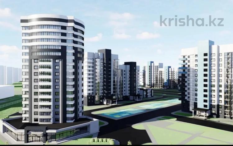 1-комнатная квартира · 41 м² · 3/16 этаж, Каныша Сатпаева 53/3 за 21 млн ₸ в Усть-Каменогорске — фото 3