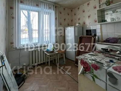 1-комнатная квартира · 35 м² · 1/5 этаж, Темирбаева 10 — Альфараби за 13.5 млн 〒 в Костанае