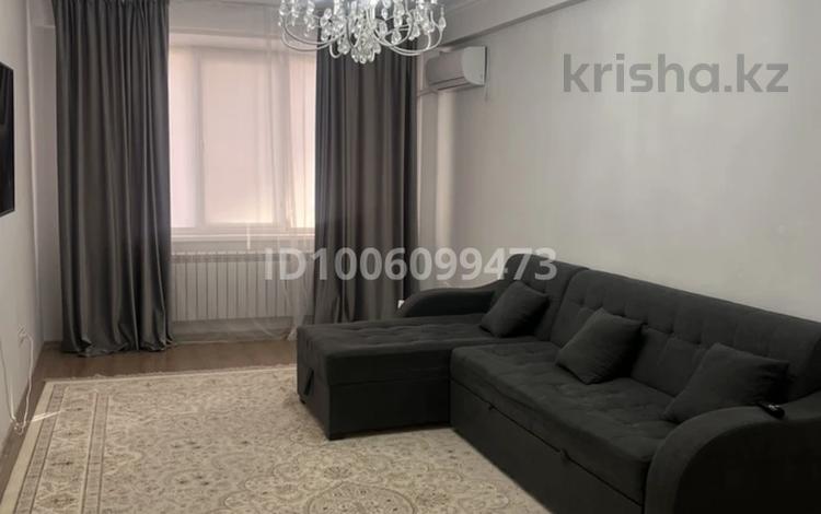 2-комнатная квартира · 63 м² · 1/9 этаж, мкр Нурсая за 220 000 ₸ в Атырау — фото 2