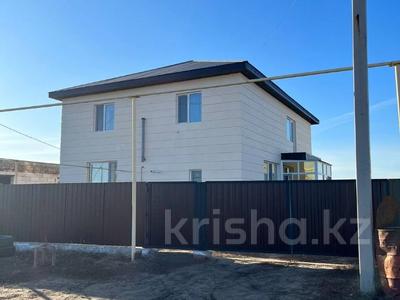 Отдельный дом · 5 комнат · 189 м² · 10 сот., Мичуринский за 55.5 млн 〒 в Мичуринское