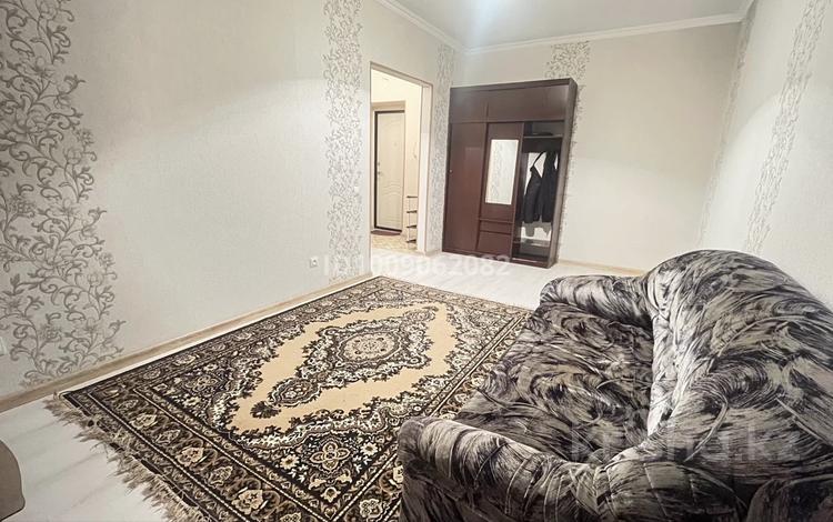 1-комнатная квартира · 40 м² · 3/9 этаж, А92 5 — За школой BiNom по ул Байтурсынова за 200 000 ₸ в Астане, Сарайшык р-н — фото 11