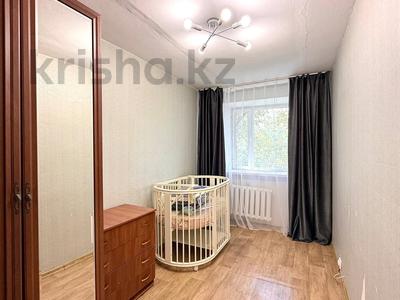 3-комнатная квартира · 56.1 м² · 3/5 этаж, Иманова 36 за 22.5 млн ₸ в Астане, р-н Байконур