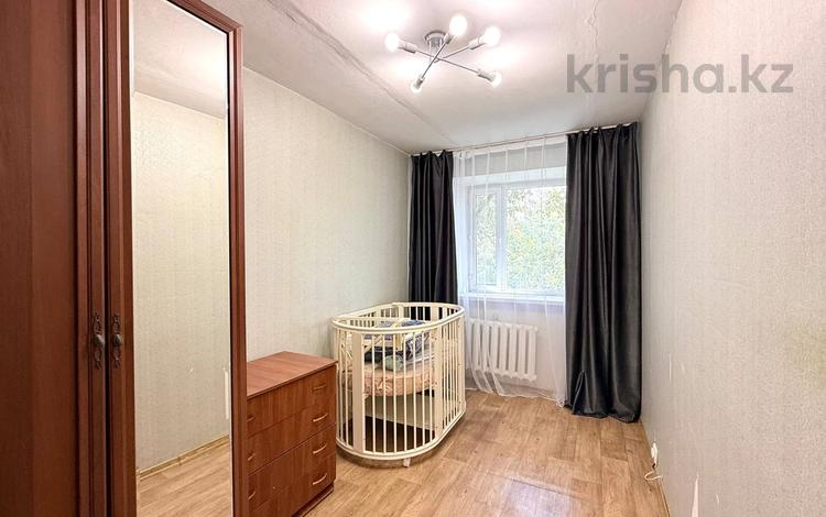 3-комнатная квартира · 56.1 м² · 3/5 этаж, Иманова 36 за 22.5 млн ₸ в Астане, р-н Байконур — фото 2