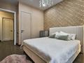 4-комнатная квартира · 90 м² · 6 этаж, Просп. Туран 52/4 за 97 млн ₸ в Астане, Есильский р-н — фото 11
