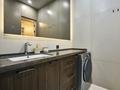 4-комнатная квартира · 90 м² · 6 этаж, Просп. Туран 52/4 за 97 млн ₸ в Астане, Есильский р-н — фото 16