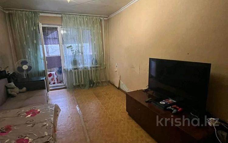 3-бөлмелі пәтер, 60 м², 4/5 қабат ай сайын, Каныша Сатпаева, бағасы: 250 000 〒 в Алматы, Бостандыкский р-н — фото 13