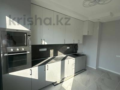 2-комнатная квартира · 72 м² · 5/7 этаж, мкр Кайрат за 44 млн 〒 в Алматы, Турксибский р-н