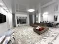 3-бөлмелі пәтер · 164 м² · 12/25 қабат, 15-ш/а. 69, бағасы: 550 000 ₸ в Актау, 15-й мкр — фото 4
