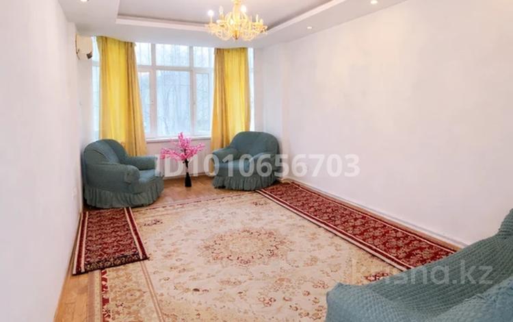 2-комнатная квартира · 64 м² · 1/9 этаж, мкр Ардагер, Сатпаева 2В за 23.9 млн 〒 в Атырау — фото 2