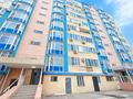 2-комнатная квартира · 64 м² · 1/9 этаж, мкр Ардагер, Сатпаева 2В за 23.9 млн 〒 в Атырау — фото 13