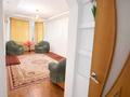 2-комнатная квартира · 64 м² · 1/9 этаж, мкр Ардагер, Сатпаева 2В за 23.9 млн 〒 в Атырау — фото 8