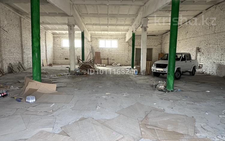 Торговая точка на Гранд Базаре. · 418 м², бағасы: ~ 8.9 млн ₸ в Таразе — фото 2