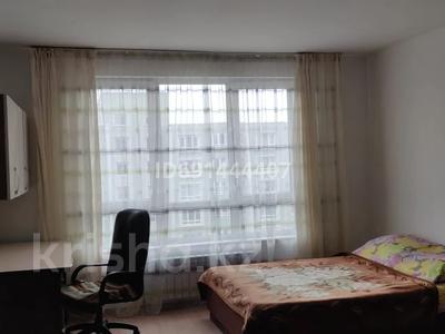 1-бөлмелі пәтер · 45 м² · 8/9 қабат, мкр Аккент 30 — Пр. Райымбека, бағасы: 190 000 ₸ в Алматы, Алатауский р-н