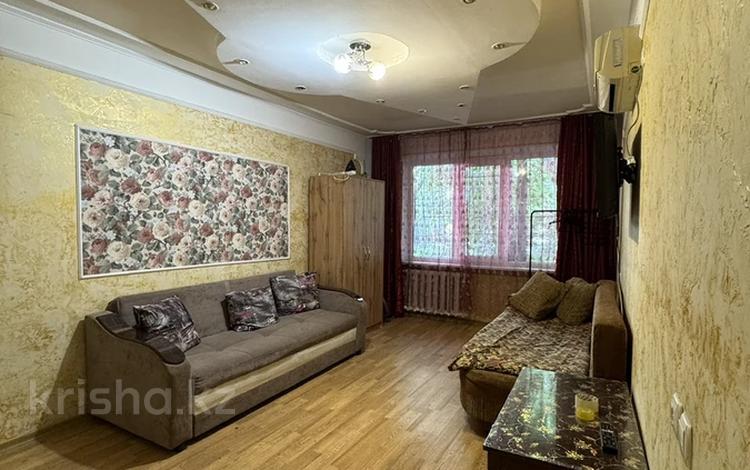1-бөлмелі пәтер · 30 м² · 1/5 қабат, Желтоксан — Маметова, бағасы: 25 млн ₸ в Алматы, Алмалинский р-н — фото 27
