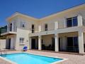Отдельный дом • 4 комнаты • 184 м² • 5 сот., Тала, Пафос за 168 млн 〒