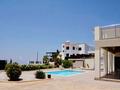 Отдельный дом • 4 комнаты • 184 м² • 5 сот., Тала, Пафос за 168 млн 〒 — фото 3