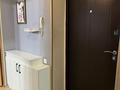 1-бөлмелі пәтер · 42 м² · 9/9 қабат, Циалковского 12/3 — Циалковского-камзина, бағасы: 11 000 ₸ в Павлодаре — фото 9