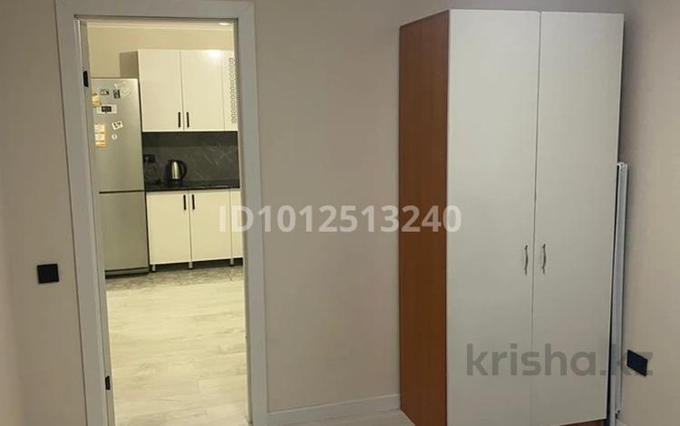 2-бөлмелі пәтер · 52 м², мкр Аккент — Аккент, бағасы: 250 000 ₸ в Алматы, Алатауский р-н — фото 2