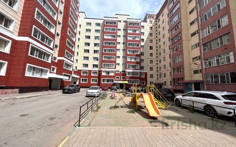 3-комнатная квартира · 84.9 м² · 1/9 этаж, мкр Новый Город, Ермекова 106а за 26 млн ₸ в Караганде, Казыбек би р-н — фото 19