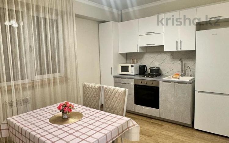 1-комнатная квартира · 45 м² · 5/10 этаж, Сейфуллина 51/10 за 26.8 млн ₸ в Алматы, Турксибский р-н — фото 2