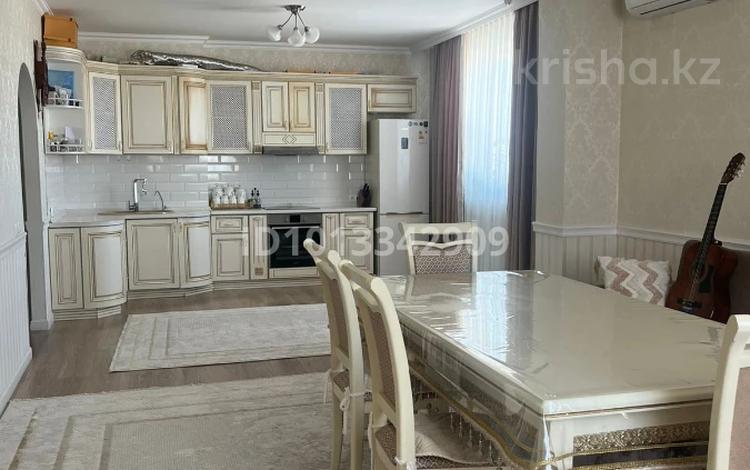 3-комнатная квартира · 97 м² · 11/13 этаж, Акан серы 16 за 38.5 млн ₸ в Астане, Сарыарка р-н — фото 2