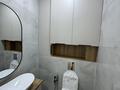 3-комнатная квартира · 103 м² · 7/9 этаж, мкр Нурсат 135 за 70 млн ₸ в Шымкенте, Каратауский р-н — фото 13