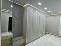 3-комнатная квартира · 103 м² · 7/9 этаж, мкр Нурсат 135 за 70 млн ₸ в Шымкенте, Каратауский р-н — фото 2