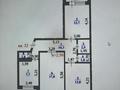 3-бөлмелі пәтер · 67.5 м² · 8/10 қабат, Бекхожина 17, бағасы: 27 млн ₸ в Павлодаре — фото 10